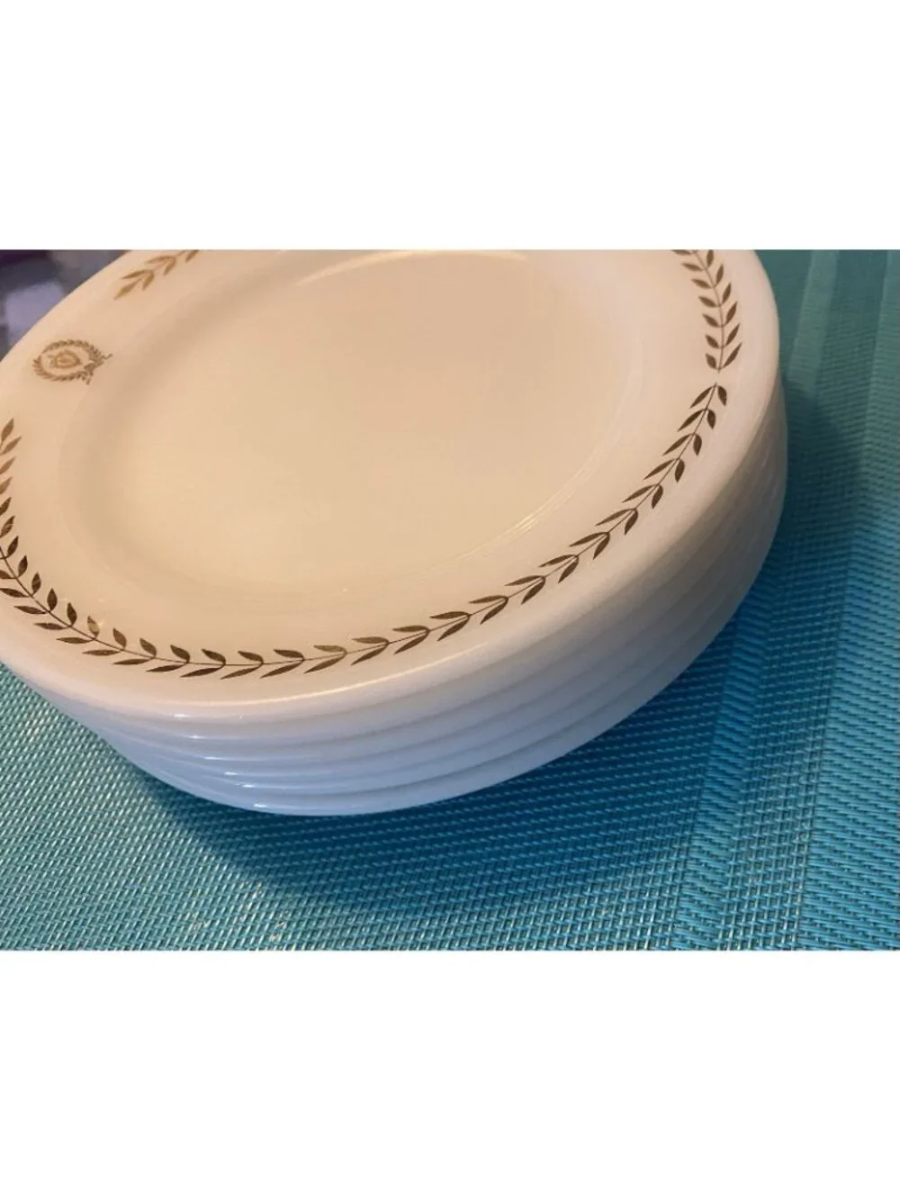 Pyrex set vtg